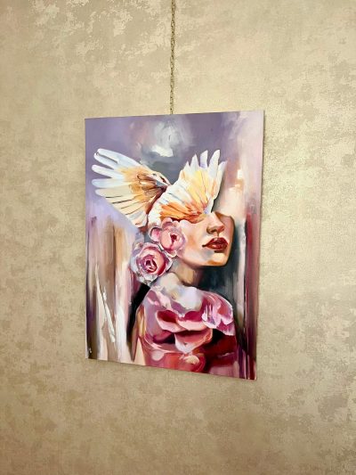 تابلو‌ Fairytale - Image 2