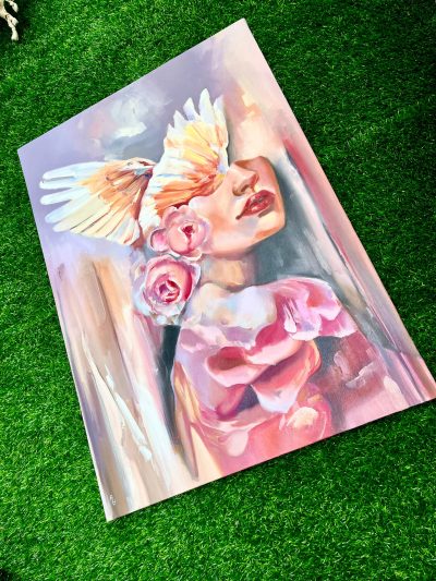 تابلو‌ Fairytale - Image 3