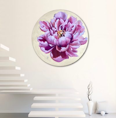 تابلو‌ Flower - Image 2