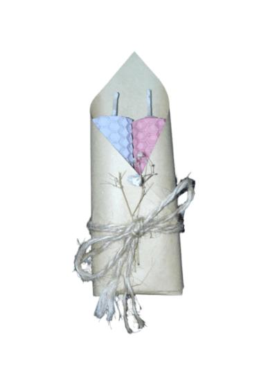 شمع رولی