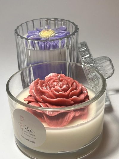 شمع حمام - Image 2