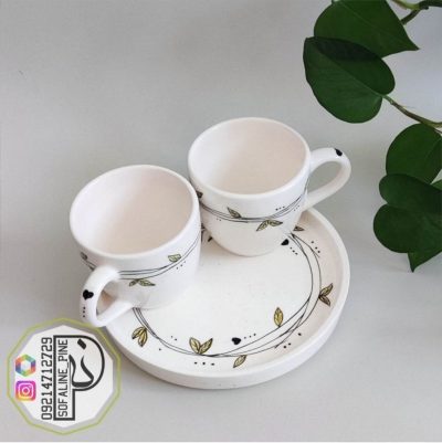 سرویس سرامیکی