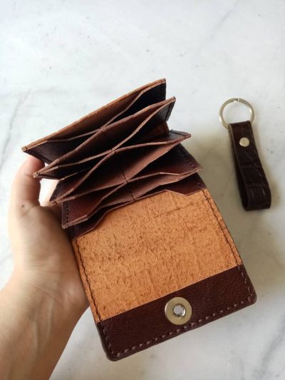جاکارتی آکاردئونی