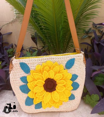 کیف افتاب گردون - Image 6