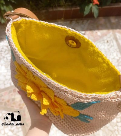 کیف افتاب گردون - Image 4