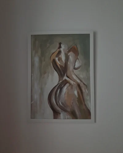 نقاشی ابستره