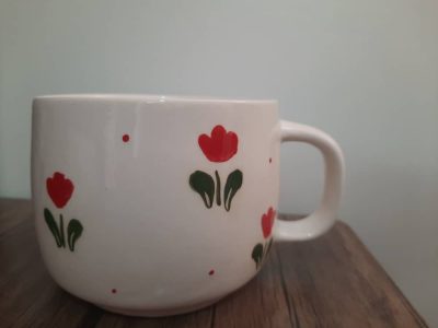 ماگ سرامیکی