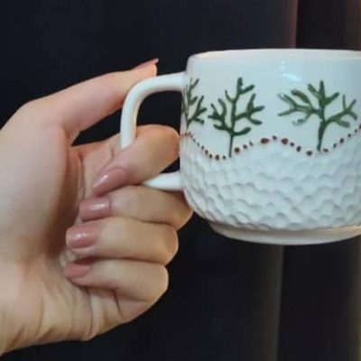 ماگ سرامیکی