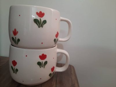 ماگ سرامیکی - Image 2