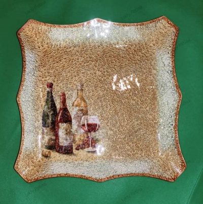 شیرینی خوری پتینه